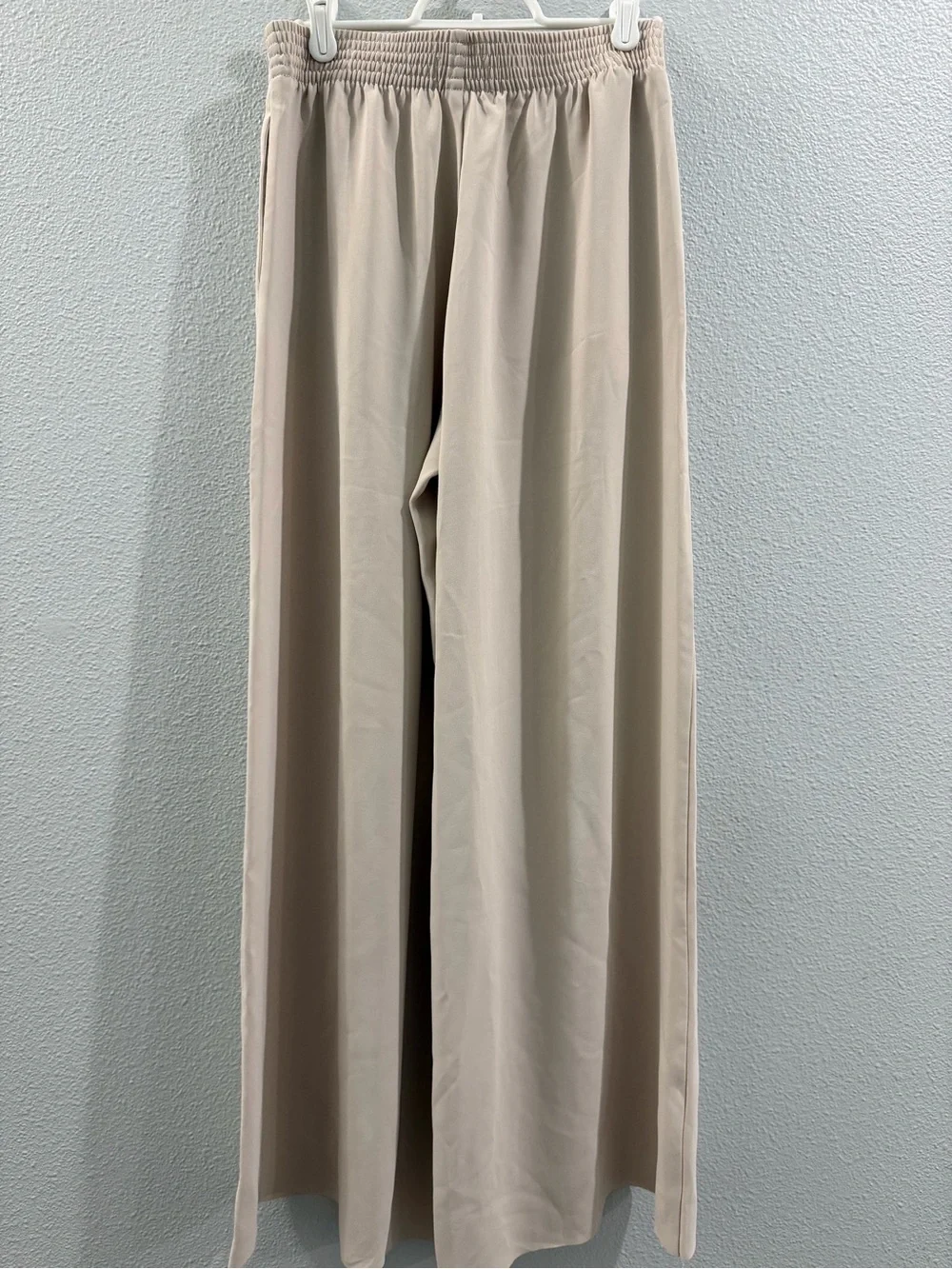 Aritzia Babaton Parker Palazzo Pant - Studio Drape - Picture 12 of 12
